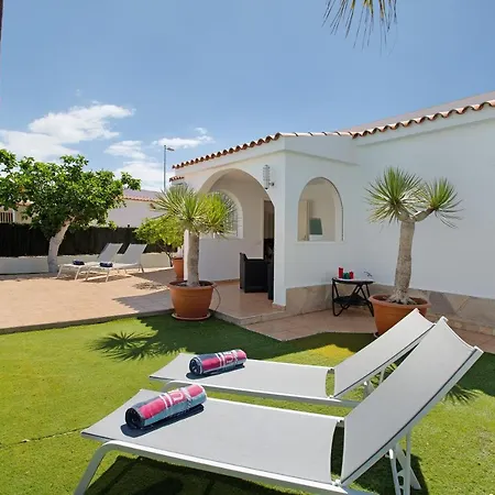 Villa Maria Maspalomas