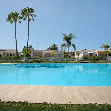 Maria Maspalomas * Maspalomas (Gran Canaria)