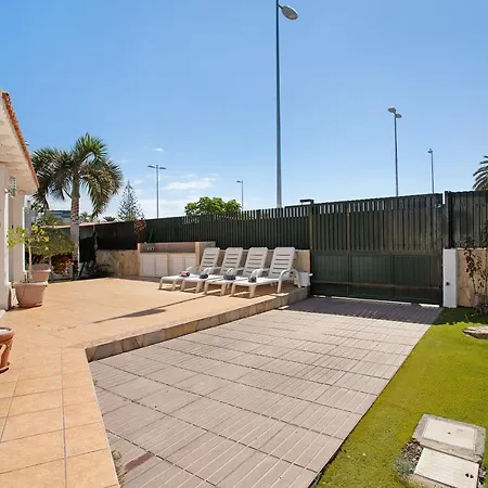 Villa Maria Maspalomas