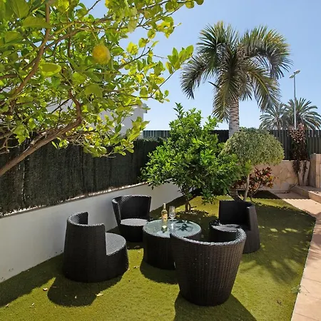 Villa Maria Maspalomas *