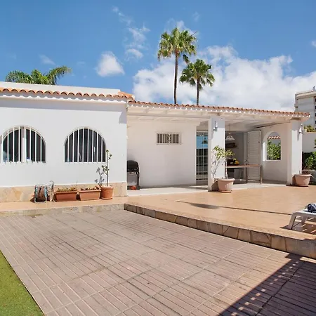 Maria Maspalomas * Maspalomas (Gran Canaria)