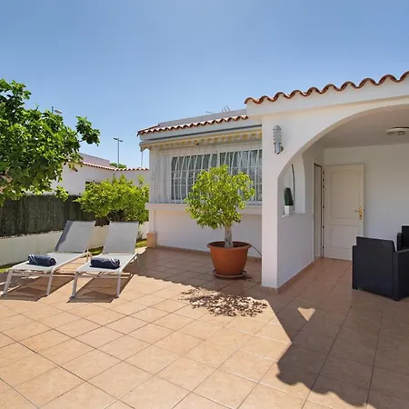 Maria Maspalomas Maspalomas (Gran Canaria)
