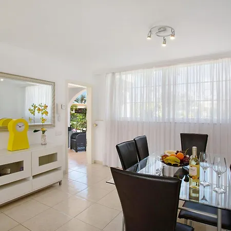 Villa Maria Maspalomas