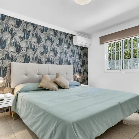 Villa Maria Maspalomas Maspalomas (Gran Canaria)