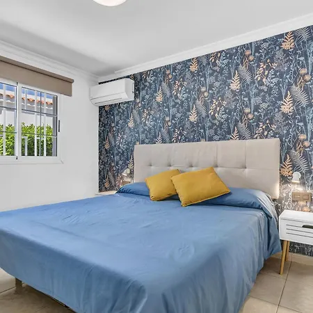 Maria Maspalomas * Maspalomas (Gran Canaria)
