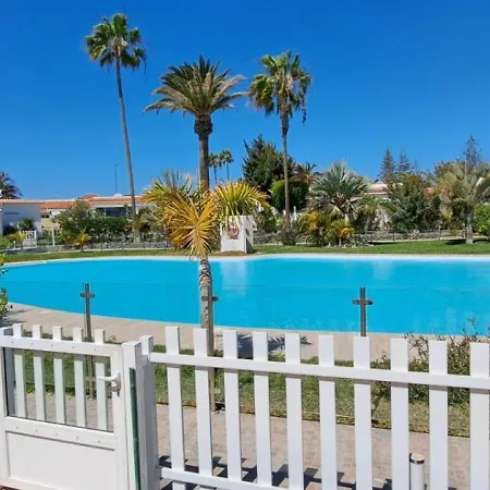 Maria Maspalomas * Maspalomas (Gran Canaria)