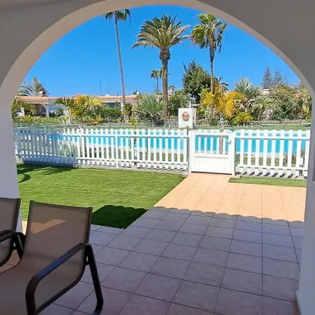 Maria Maspalomas Maspalomas (Gran Canaria)
